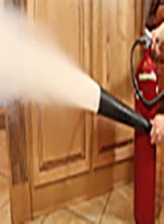 Fire Extinguisher Supplier