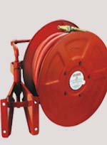 First AID Hose Reel