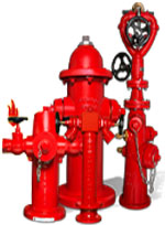 Fire Fighting Accessories Distributor