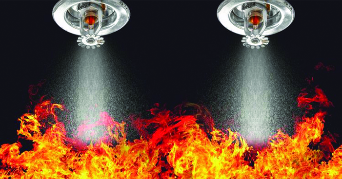 Fire Extinguisher