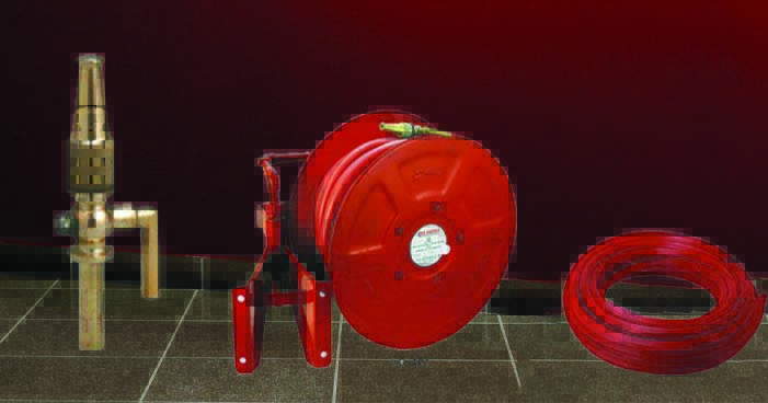 Fire Extinguisher