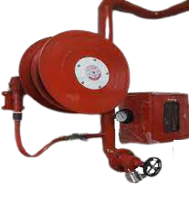 Fire Extinguisher