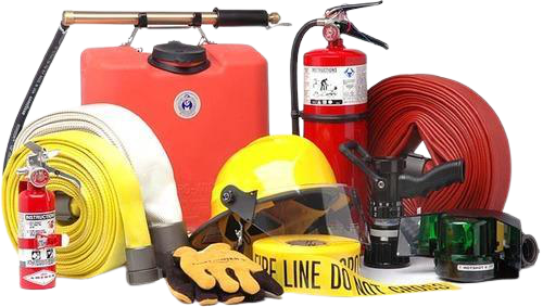 Fire Extinguisher