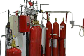 Fire Extinguisher