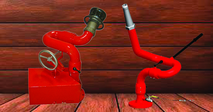 Fire Extinguisher