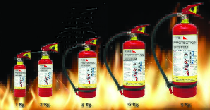 fire protection systems