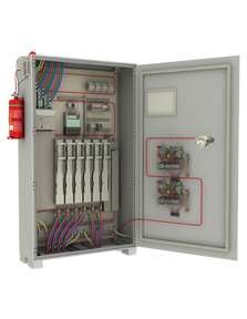Fire Extinguisher Manufacturers